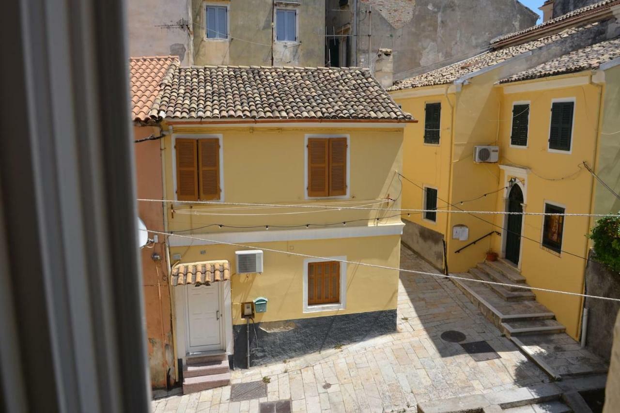 Suitedreams,Next To St.Spiridon Church Corfu  Exterior photo